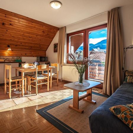 Guest House Alenka Bohinj Buitenkant foto