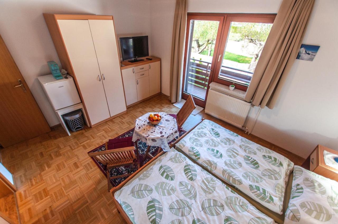 Guest House Alenka Bohinj Buitenkant foto