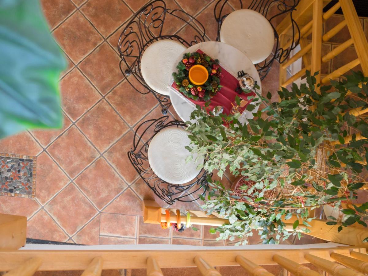 Guest House Alenka Bohinj Buitenkant foto